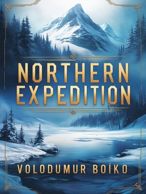 cover image of Northern Expedition